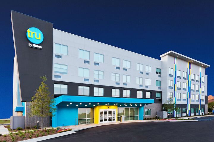 Hotel 3 of 45