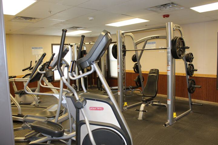 Health and Fitness 37 of 45