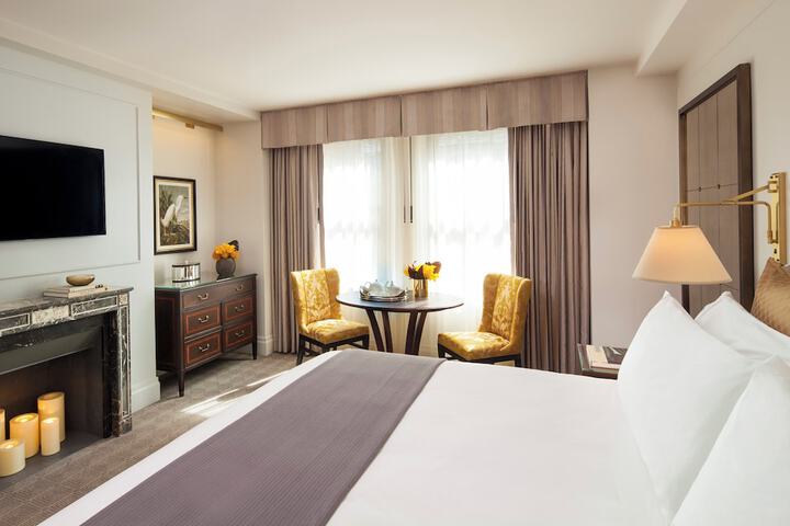 InterContinental New York Barclay by IHG