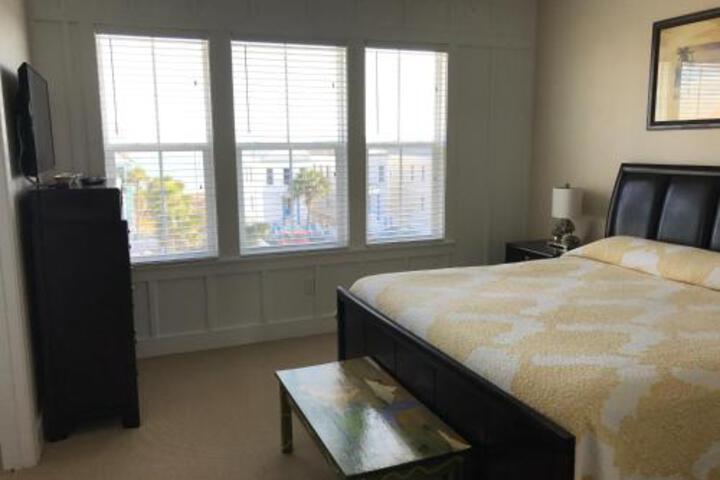 Brand New House