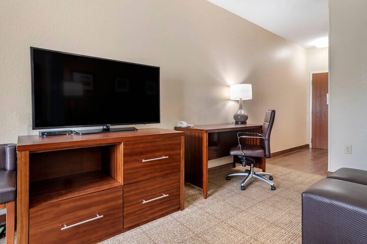 Comfort Suites Vicksburg