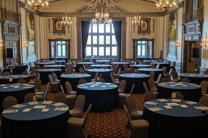 The Tudor Arms Hotel Cleveland - a DoubleTree by Hilton