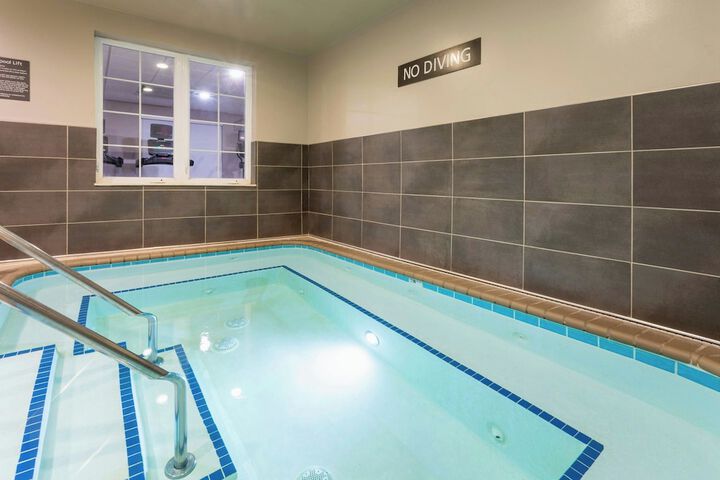 Residence Inn by Marriott Minneapolis St. Paul / Roseville