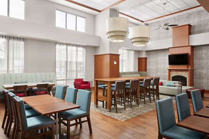 Hampton Inn & Suites New Haven - South - West Haven