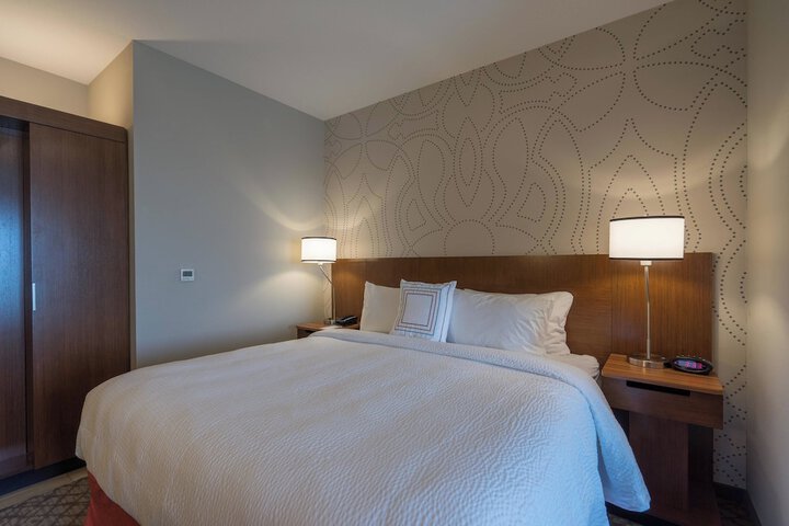 Fairfield Inn and Suites by Marriott Lubbock Southwest