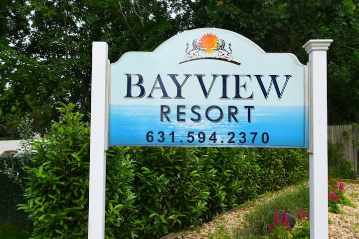 Bayview Resort