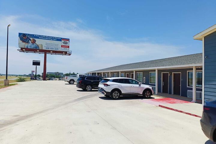 Hotel O Bien Venido Pearsall I-35