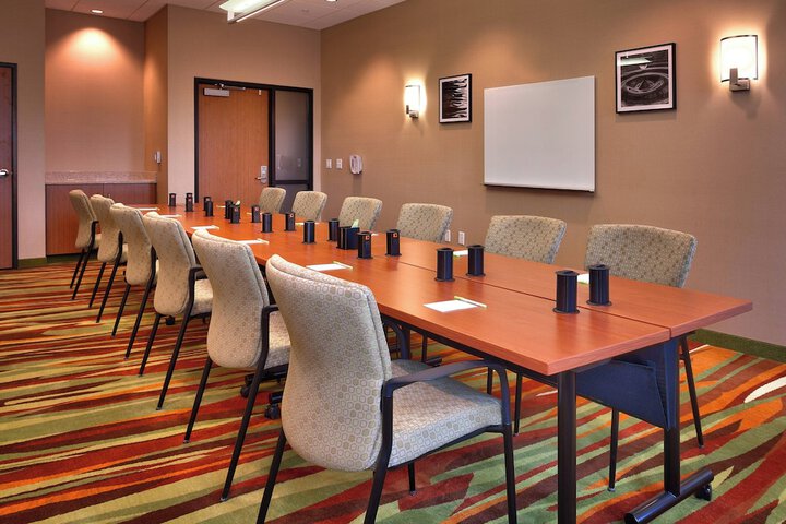 SpringHill Suites by Marriott Coeur dAlene
