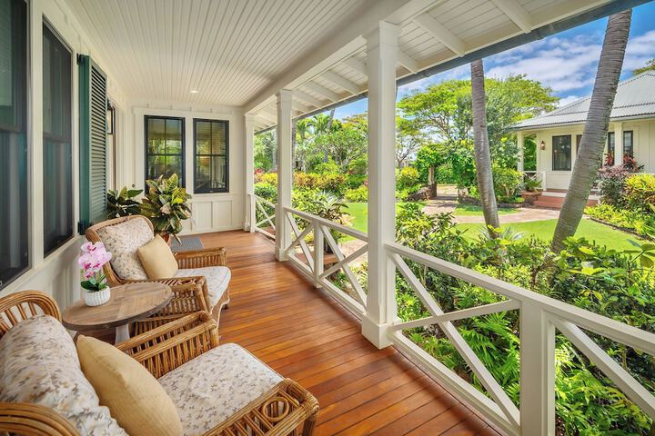 The Lodge at Kukui’ula
