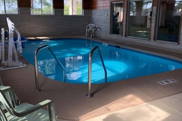Super 8 by Wyndham Chicago OHare Airport