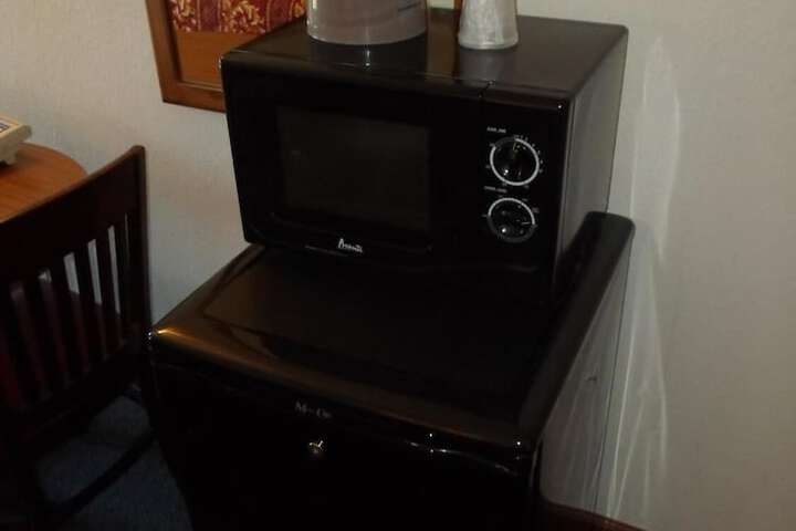 Economy Inn Morgan Hill