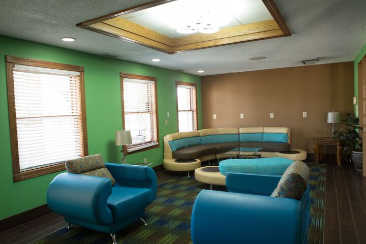 Hotel Interior 14 of 47