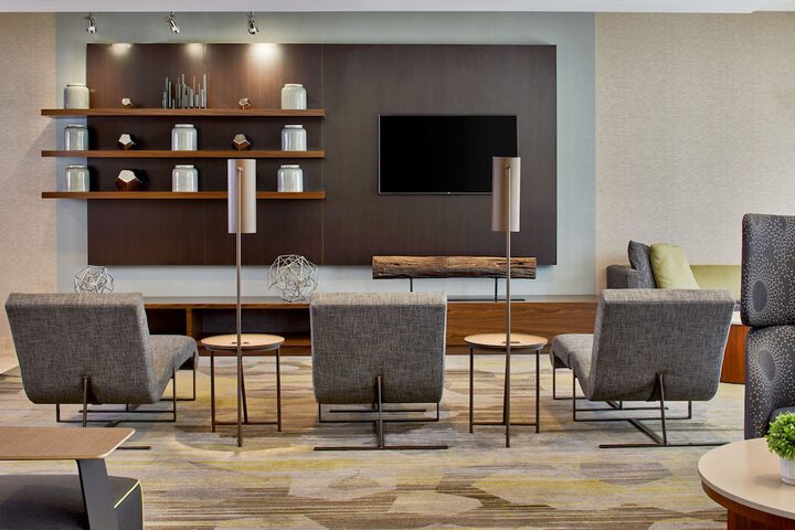 Courtyard by Marriott Atlanta Lithia Springs