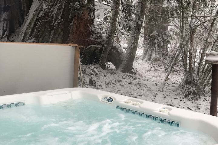 Mountain Meadows Inn