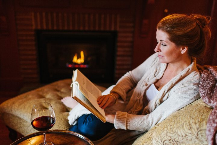 Castle Hill Inn