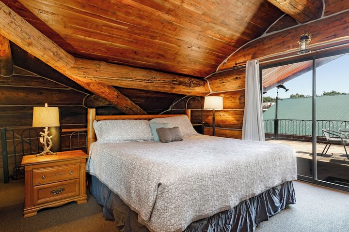 Soap Lake Resort a Dazzler Select by Wyndham