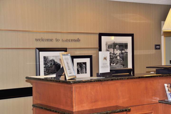 Hotel Interior 7 of 51