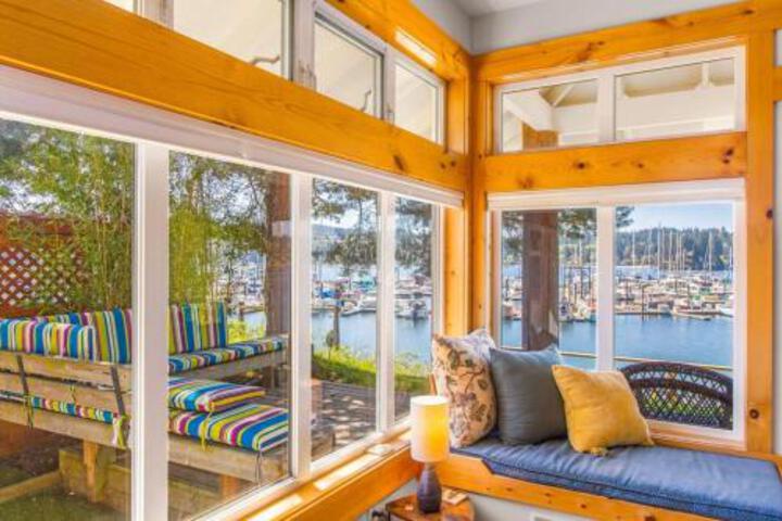 Pintails Lodge