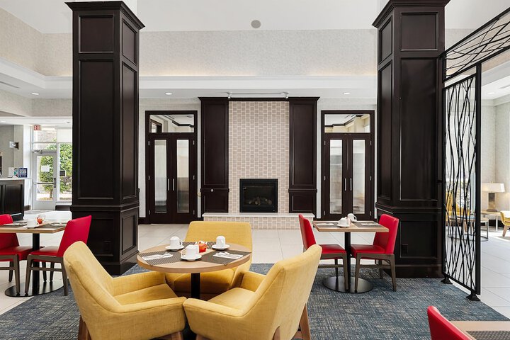 Hilton Garden Inn New Braunfels