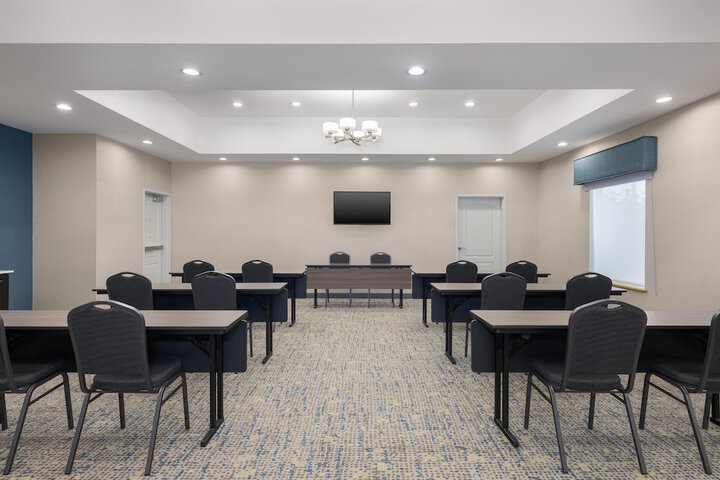 Hampton Inn Pleasanton