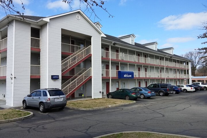 Hotel 2 of 12