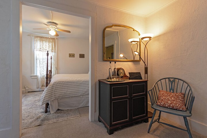 The Woodbine Inn