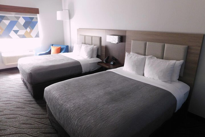 Quality Inn Pontiac