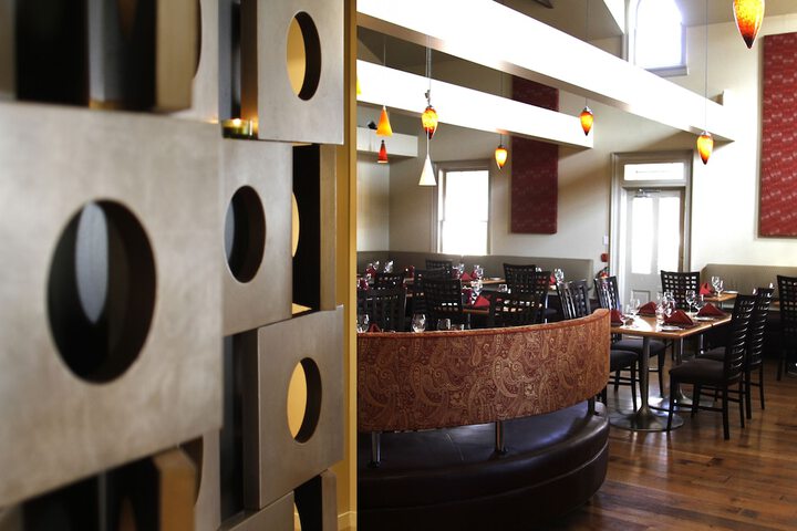 The Shaw Club Hotel