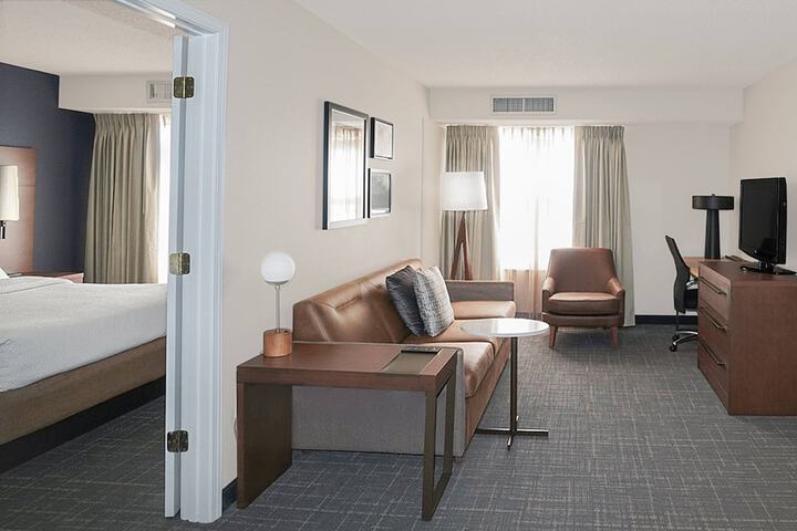 Residence Inn by Marriott Colorado Springs North / Air Force Academy