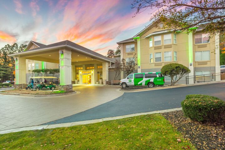 Hotel 6 of 72
