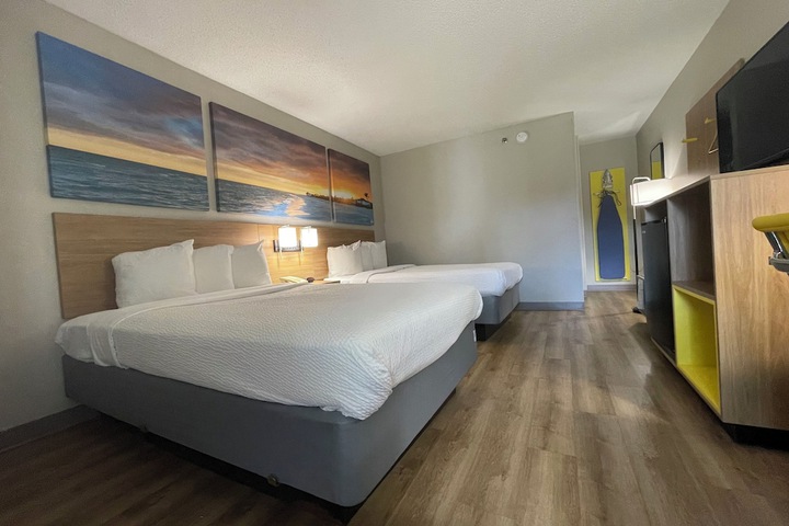 Days Inn by Wyndham Florence Near Civic Center