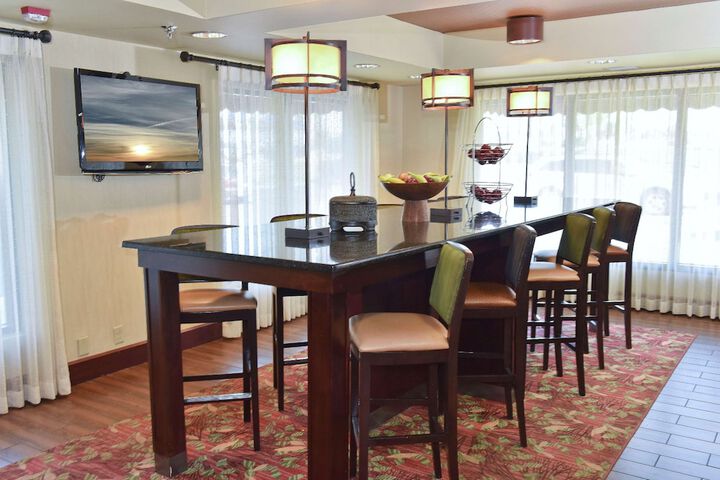 Hotel Interior 12 of 45