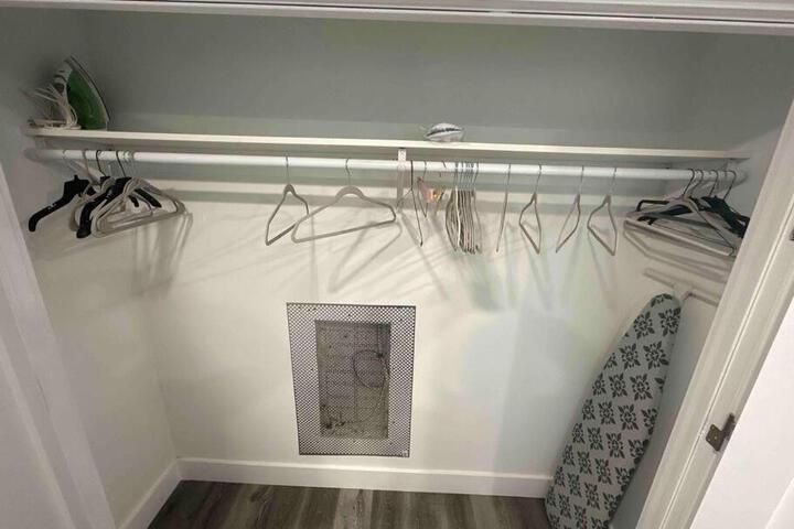 The Charming Suite - 1BR close to NYC