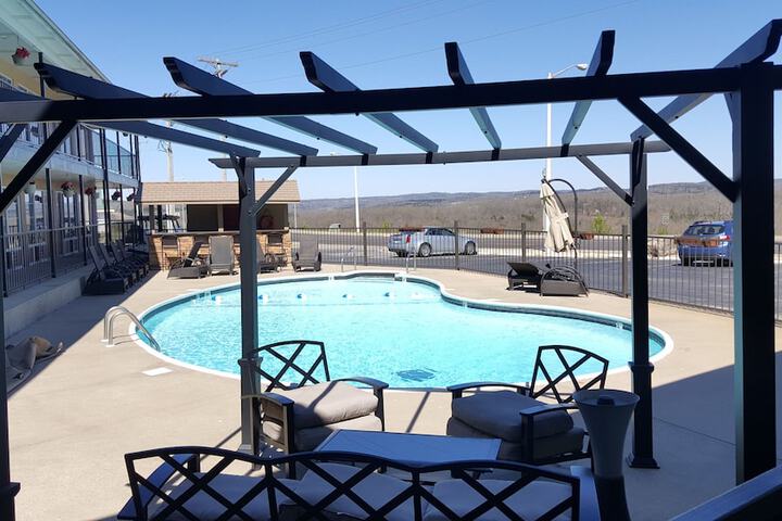 Pool 2 of 40