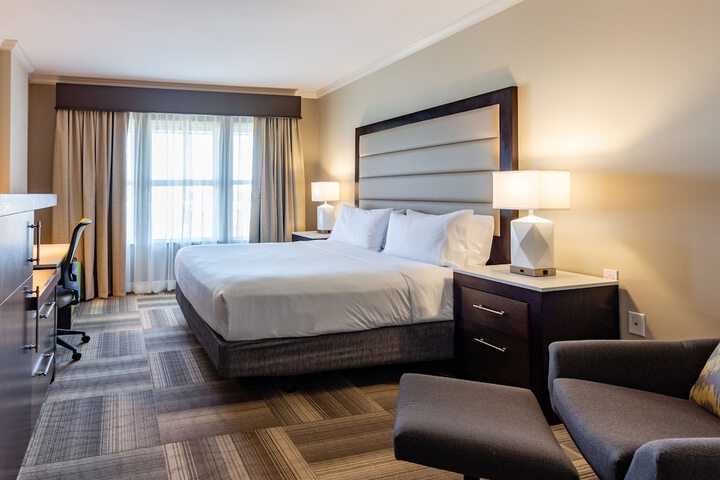 Holiday Inn Express Savannah - Historic District by IHG