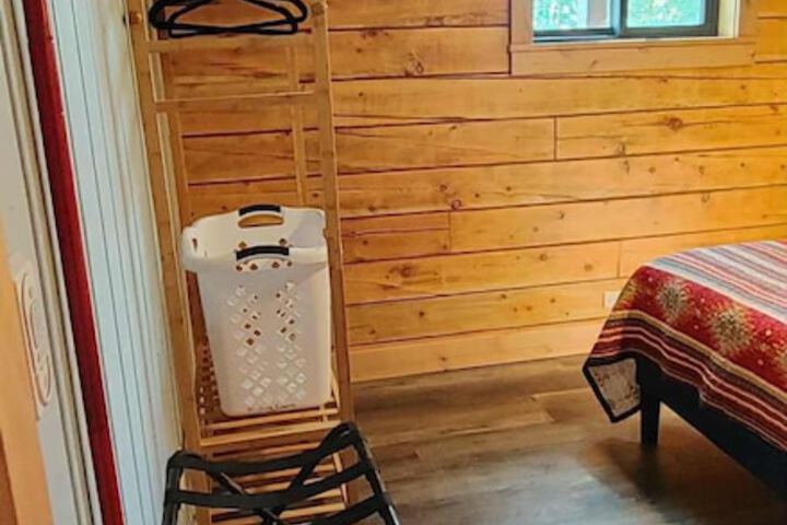 SkyWater Cabins