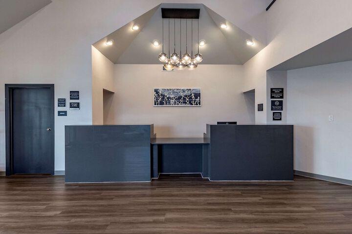 Sleep Inn & Suites Jerome - Twin Falls