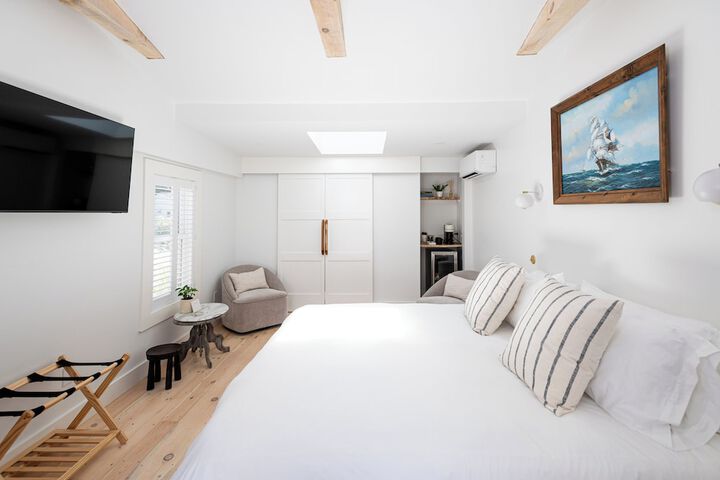 sisu a boutique motel