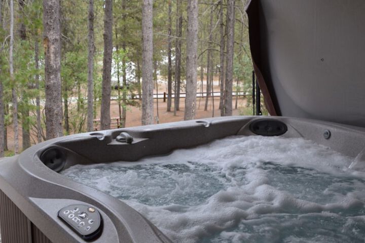 Sawtelle Mountain Resort