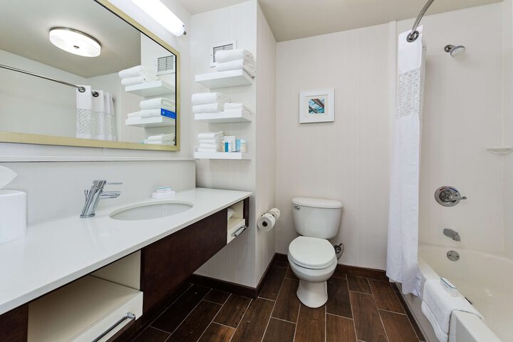 Hampton Inn Niceville - Eglin Air Force Base