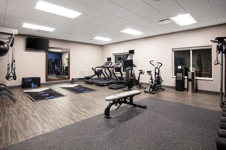 Health and Fitness 31 of 33