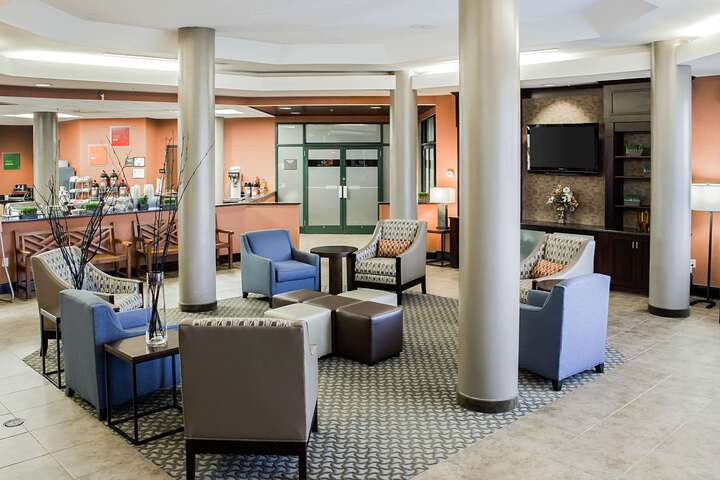 Hotel Interior 5 of 17