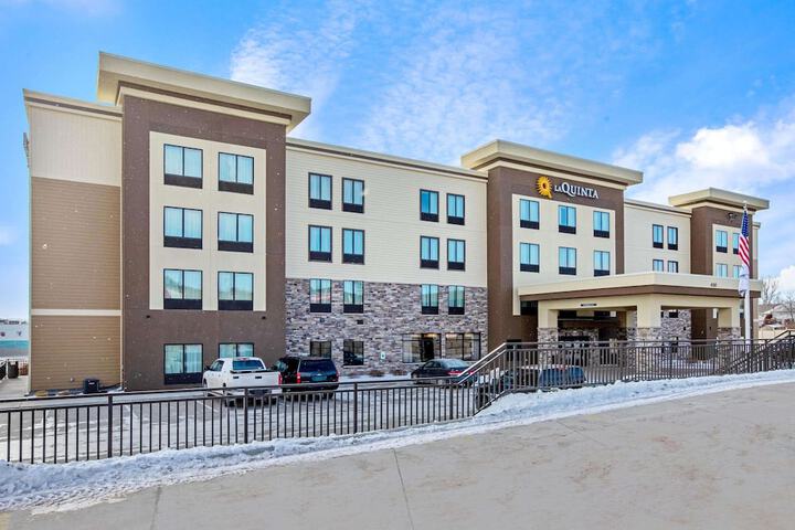 La Quinta Inn & Suites by Wyndham Gillette
