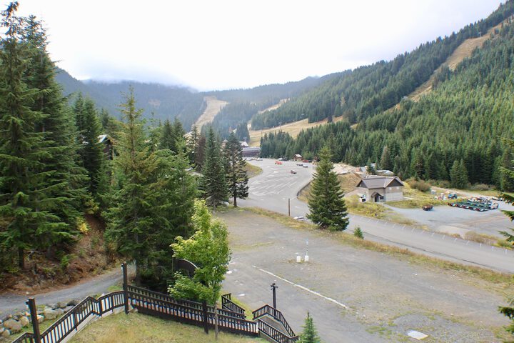 Crystal Chalets Condominiums at Crystal Mountain Ski Resort