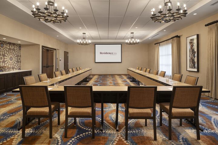 Residence Inn by Marriott Santa Barbara Goleta