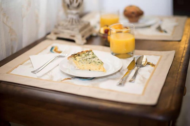 Breakfast/Coffee Service 25 of 29