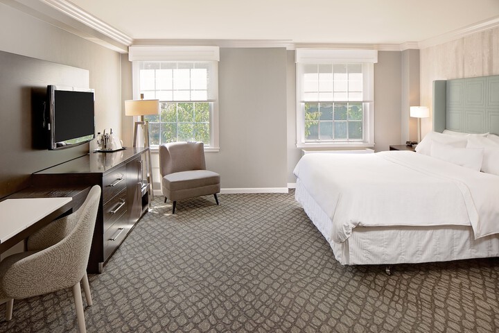 The Westin Governor Morris Morristown