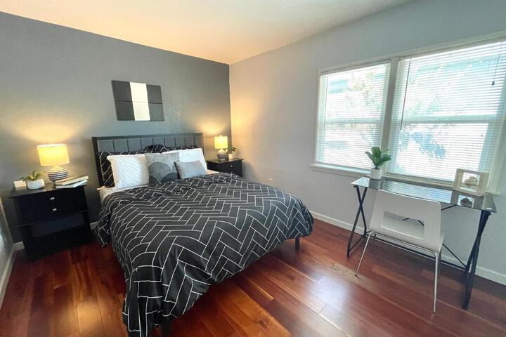 Lovely 3BD Home - 30MIN to Berkeley SF, Napa