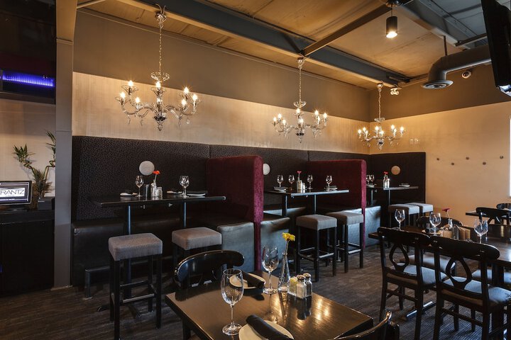Frantz Inn