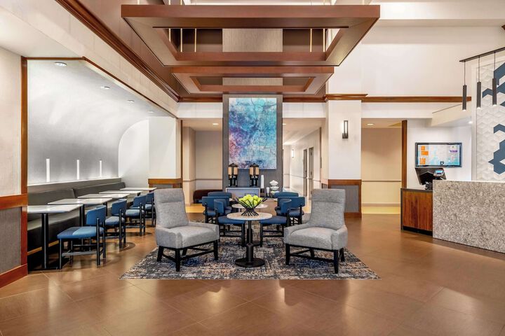 Hyatt Place Mystic